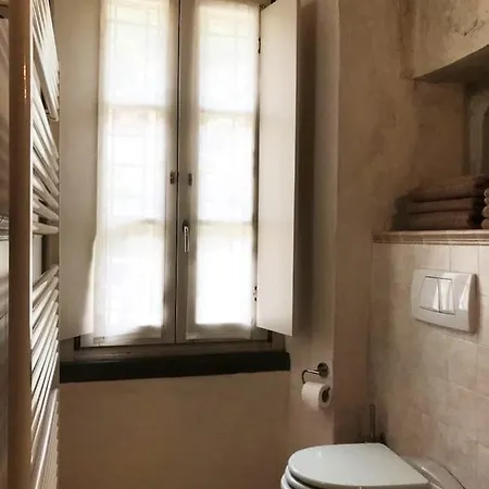 Сasa de vacaciones Casa San Tommaso *