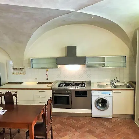 Casa San Tommaso Сasa de vacaciones Pilzone