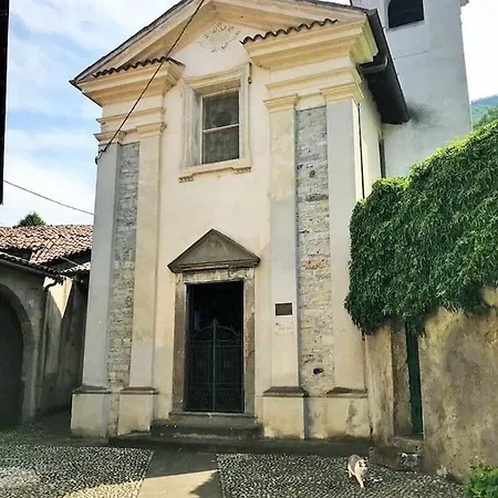 Casa San Tommaso Сasa de vacaciones *